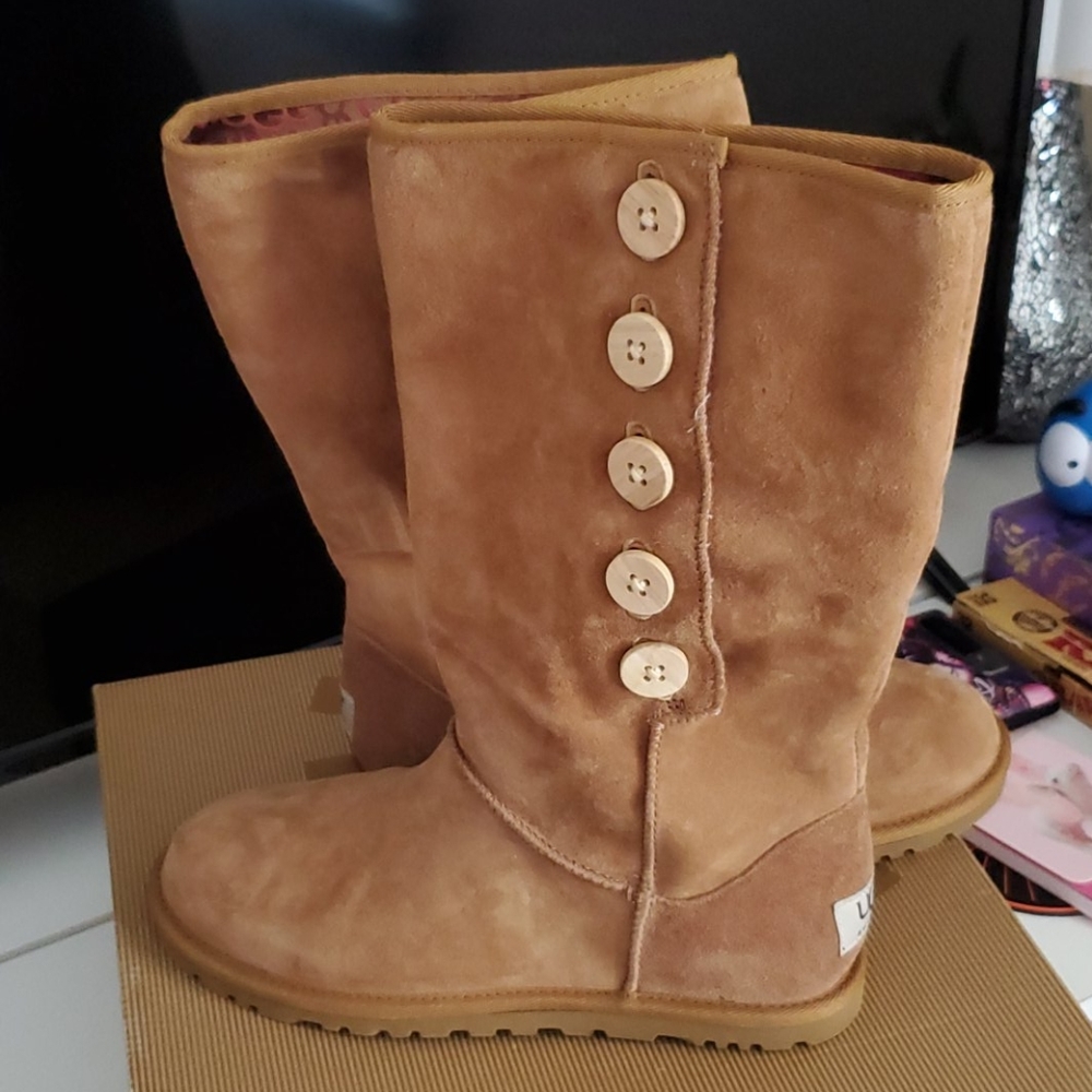 UGG boots